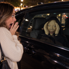 Halloween Car Window Prank Funny Gift For Halloween CH07 180564