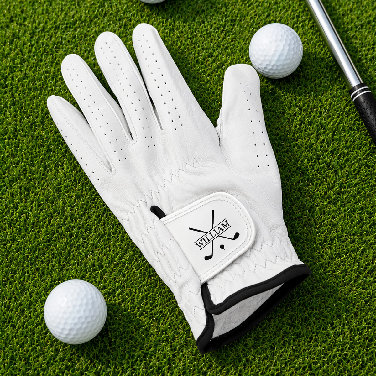 Custom Golf Glove with Personalized for Men & Women Gift TH10 898159