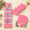 Christmas Money Gift Envelope, Surprise Gift Christmas Money Holder HO82 903584