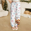 Custom Baby Dog Of Mom 3D Effect Sweatpants For Dog Lovers LM32 895935