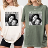Custom Photo Dad Comfort Shirt Vintage Father's Day Gift HO82 902726
