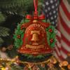250 Years Anniversary United States of America Acrylic Ornament HA75 897804