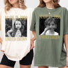 Custom Photo Birthday Vintage Comfort Shirt - Gift for Family & Friends HA75 921986
