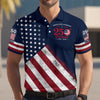 United Stated Of America Anniversary 250th 1776–2026 Anniversary Patriotic Polo Shirt HO82 902788