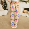 Custom Cute Dog Photo USA 250 Years Of Freedom Sweatpants LM32 895849