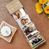 Custom Pull Out Photo I Love Daddy Memory Wooden Photo Box For Father's Day LM32 893429