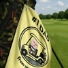 Custom Cute Photo For Dad From Your Favorite Persons Golf Towel LM32 893607