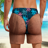 Custom Funny Body Hawaiian Beach Short, Personalized Summer Vacation And Travel Gifts For Men HO82 903082