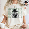 Personalized Vintage Photo Best Mom Ever Family Bright Shirt HA75 921362