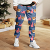 Custom Cute Cat Photo 250 Years of America Freedom Sweatpants LM32 895847