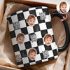 Custom Baby Face Best Dad, Mom Ever Personalized Gift for Parents Accent Mug HA75 921478