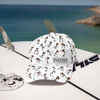Custom Photo Funny Gift For Golf Dad Classic Cap TH10 894145