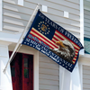 250 Years of Freedom American Flag | Semiquincentennial Eagle Flag HO82 900936