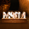 Custom Photo Happy Mother's Day LED Night Light HA75 891942