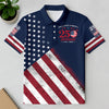 United Stated Of America Anniversary 250th 1776–2026 Anniversary Patriotic Polo Shirt HO82 902788