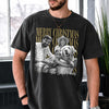 Personalized Vintage Photo Merry Christmas Comfort Shirt, Custom Family Holiday Gift HA75 922114