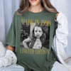Custom Photo Birthday Vintage Comfort Shirt - Gift for Family & Friends HA75 921986