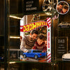 Personalized Dad Wheels Packaging for Dad, Christmas Custom Collector Gift HO82 903172