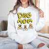 Personalized Dog Mom Dog Dad Bright Shirt Dog Lovers Gifts CH07 895632