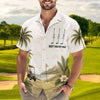 Custom Name Best Dad By Par Hawaii Shirt - Gift for Golf Dad HO82 902608