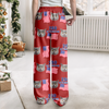 Custom Cute Cat Photo 250 Years of America Freedom Sweatpants LM32 895847