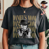 Personalized Vintage Photo Mom Dad Grandma Grandpa Family Comfort Shirt HA75 921360