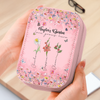 Mother's Garden Love Grows Here Mother's Day Makeup Box With LED LM32 893301
