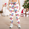 Custom Cute Dog Photo USA 250 Years Of Freedom Sweatpants LM32 895849