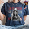 Custom Photo 250th Anniversary God Bless America Patriotic Comfort Shirt HO82 902774
