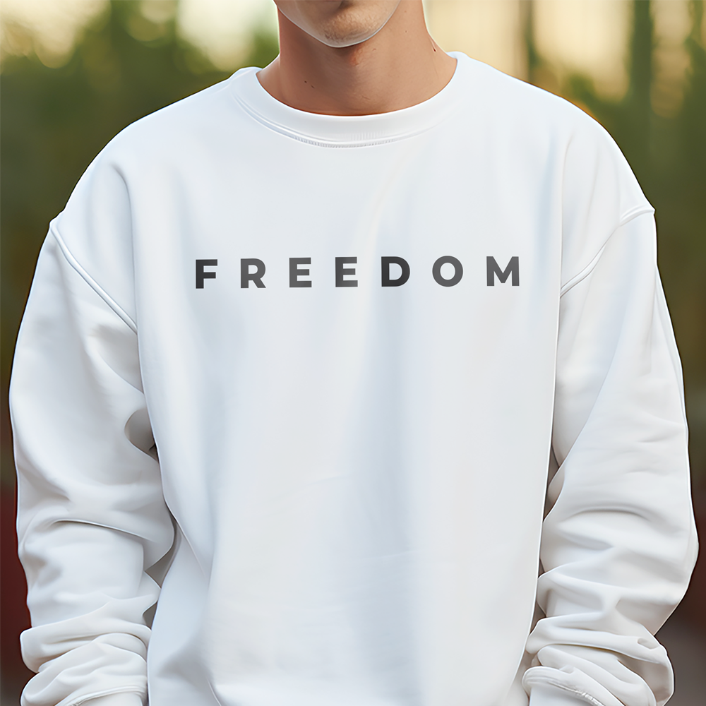 Charlie Kirk Freedom Bright Shirt HA75 644011