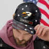 America 250 Years of Freedom Classic Cap CH07 896980