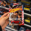 Personalized US Flag Dad Wheels Gift For Father's Day HA75 921542