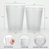 Custom Name God Bless America 1776-2026 250th Anniversary Eagle Cups For Party HO82 902260