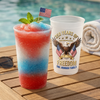 Custom Family Name 250 Years Of Freedom 1776-2026 Eagle Cups TH10 169701