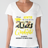 Custom Photo Proud Family Of A Graduate Graduation Shirt For Family Members HA75 891932