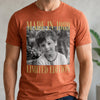 Custom Photo Birthday Vintage Comfort Shirt - Gift for Family & Friends HA75 921986