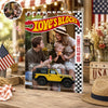 Custom Photo Dad's Blocks Personalized Building Brick Block Gift LM32 669327