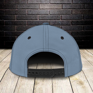 Custom Photo The Golffather Classic Cap For Father's Day CH07 895728