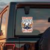 1926-2026 Route US 66 100 Years The Mother Road Car Window Decal Sticker For Car Lover TH10 898441