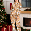 Custom Cat Photo Sleepwear Funny Gift For Family CH07 899134