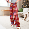 Custom Cute Dog Photo USA 250 Years Of Freedom Sweatpants LM32 895849