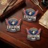 Personalized 250 Years of Freedom America 1776–2026 Acrylic Pin HA75 920950