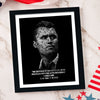 The Greatness Of Our Nation Charlie Karik Picture Frame TH10 64427