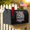 USA Eagles 250th Anniversary Semiquincentennial 1776-2026  Mailbox Cover CH07 910690