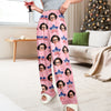 Custom Face Celebrate 250 Years America Anniversary 250th Independence Day Sweatpants CH07 899748