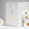 Personalized Graduation Necklace Class Of 2026 Shape Necklace College Graduation Favors, Gift For Her HA75 920498