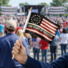 Small Parades 250 Years American Betsy Ross Handheld Flag HO82 900956