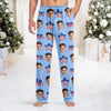 Custom Face Celebrate 250 Years America Anniversary 250th Independence Day Sweatpants CH07 899748