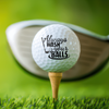 Custom Photo Always Wash Your Balls Golf Balls Funny Gift HA75 898726