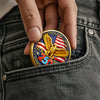 United States Of America 1776-2026 Semiquincentennial Commemorative Challenge Coin HA75 920780